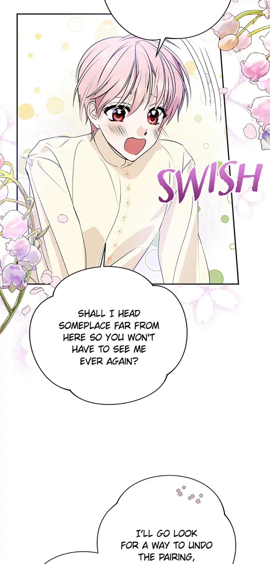 Behind His Kind Mask Chapter 5 page 47