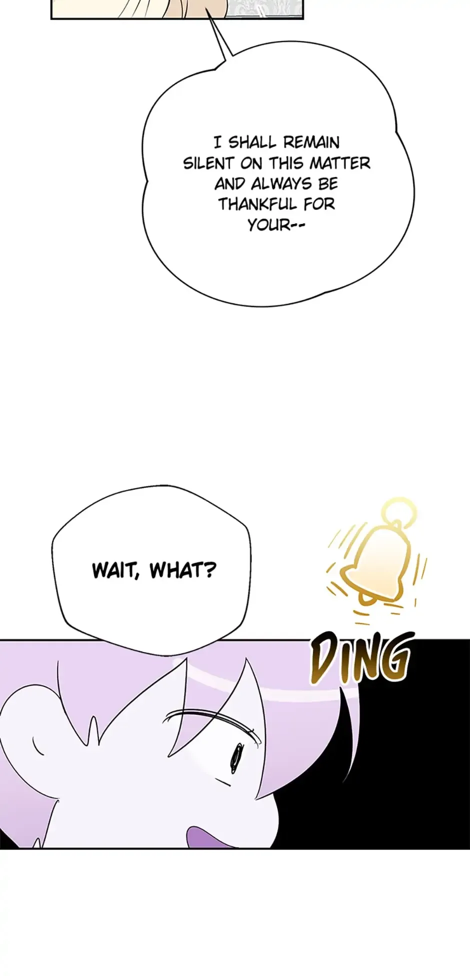 Behind His Kind Mask Chapter 5 page 50