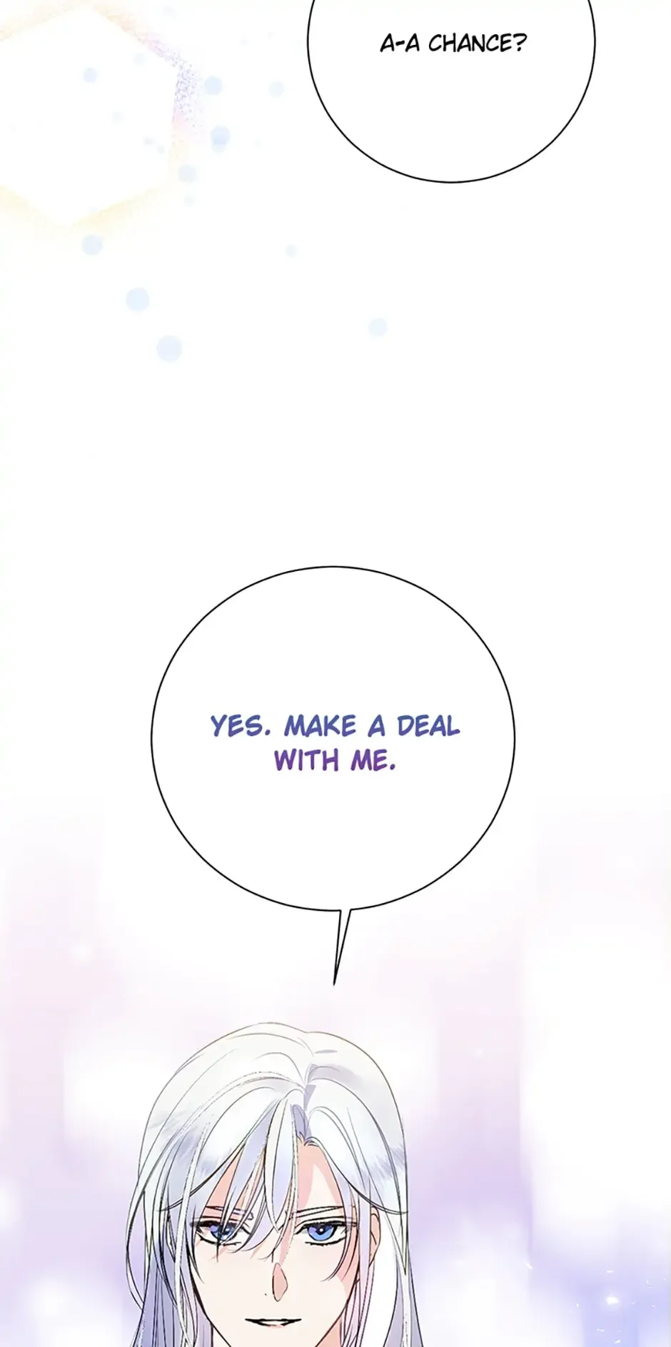 Behind His Kind Mask Chapter 5 page 59