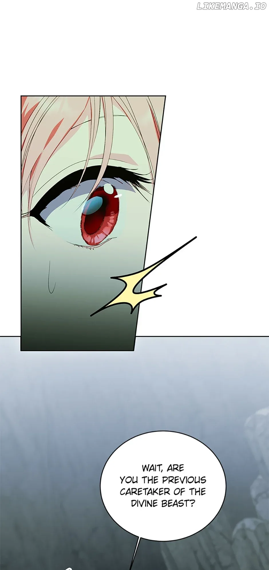 Behind His Kind Mask Chapter 50 page 4