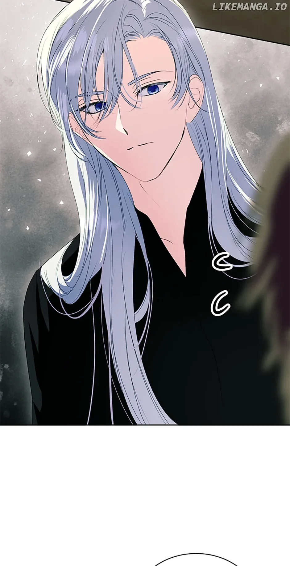 Behind His Kind Mask Chapter 50 page 18
