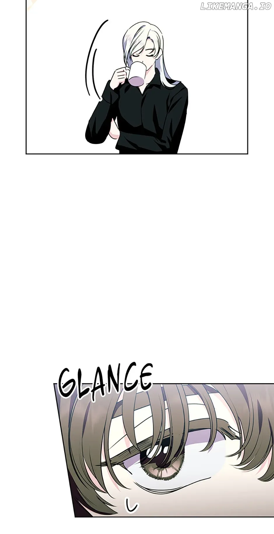 Behind His Kind Mask Chapter 50 page 15