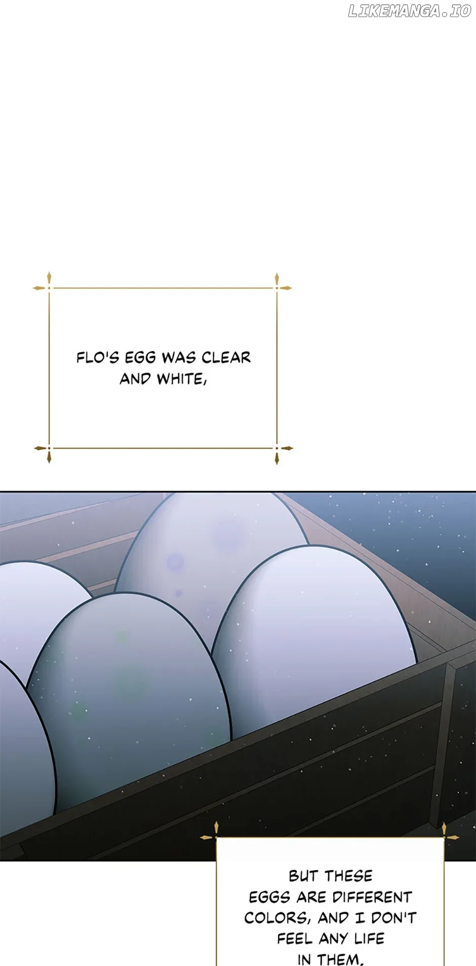 Behind His Kind Mask Chapter 50 page 35