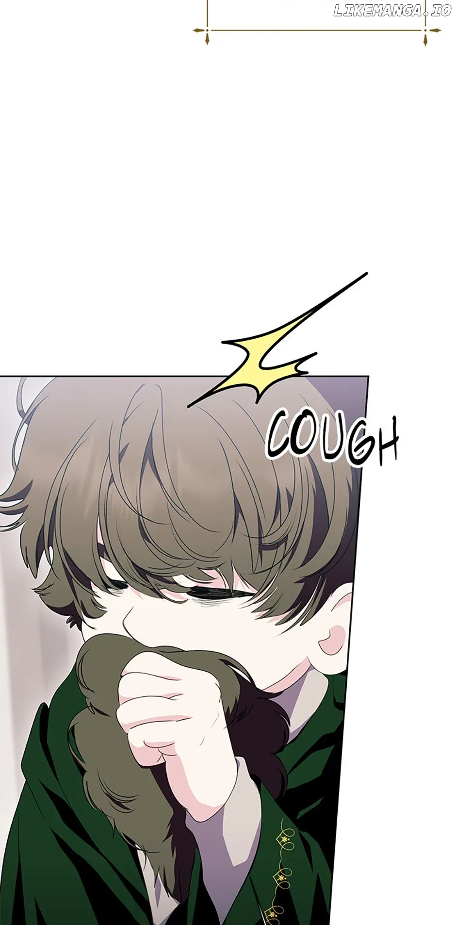 Behind His Kind Mask Chapter 50 page 36