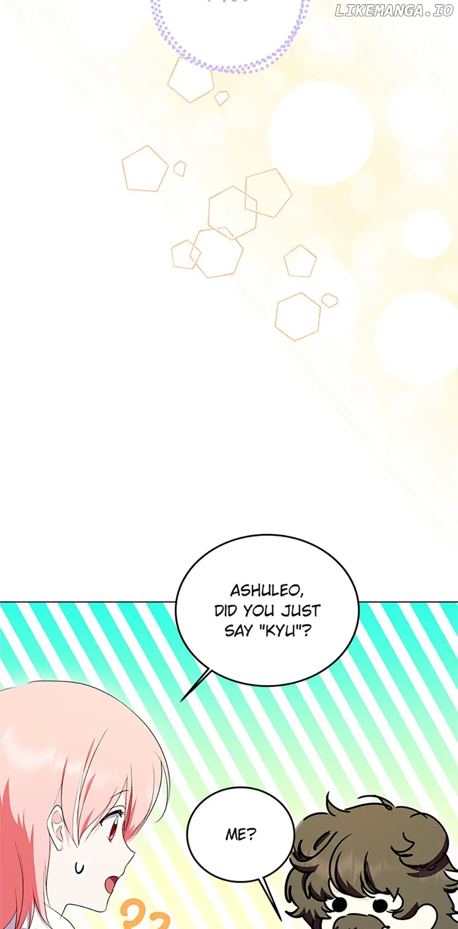 Behind His Kind Mask Chapter 50 page 44