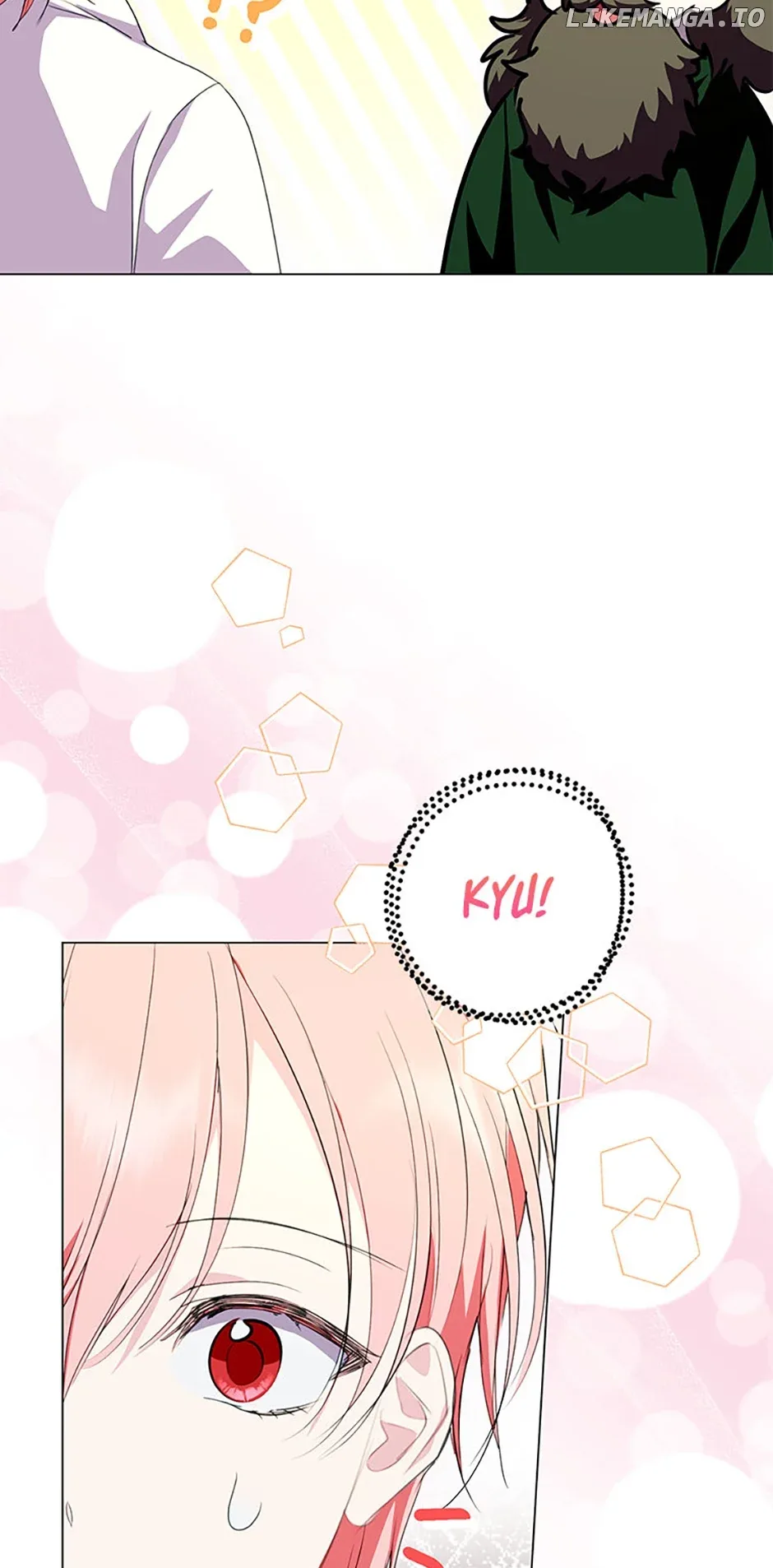 Behind His Kind Mask Chapter 50 page 45