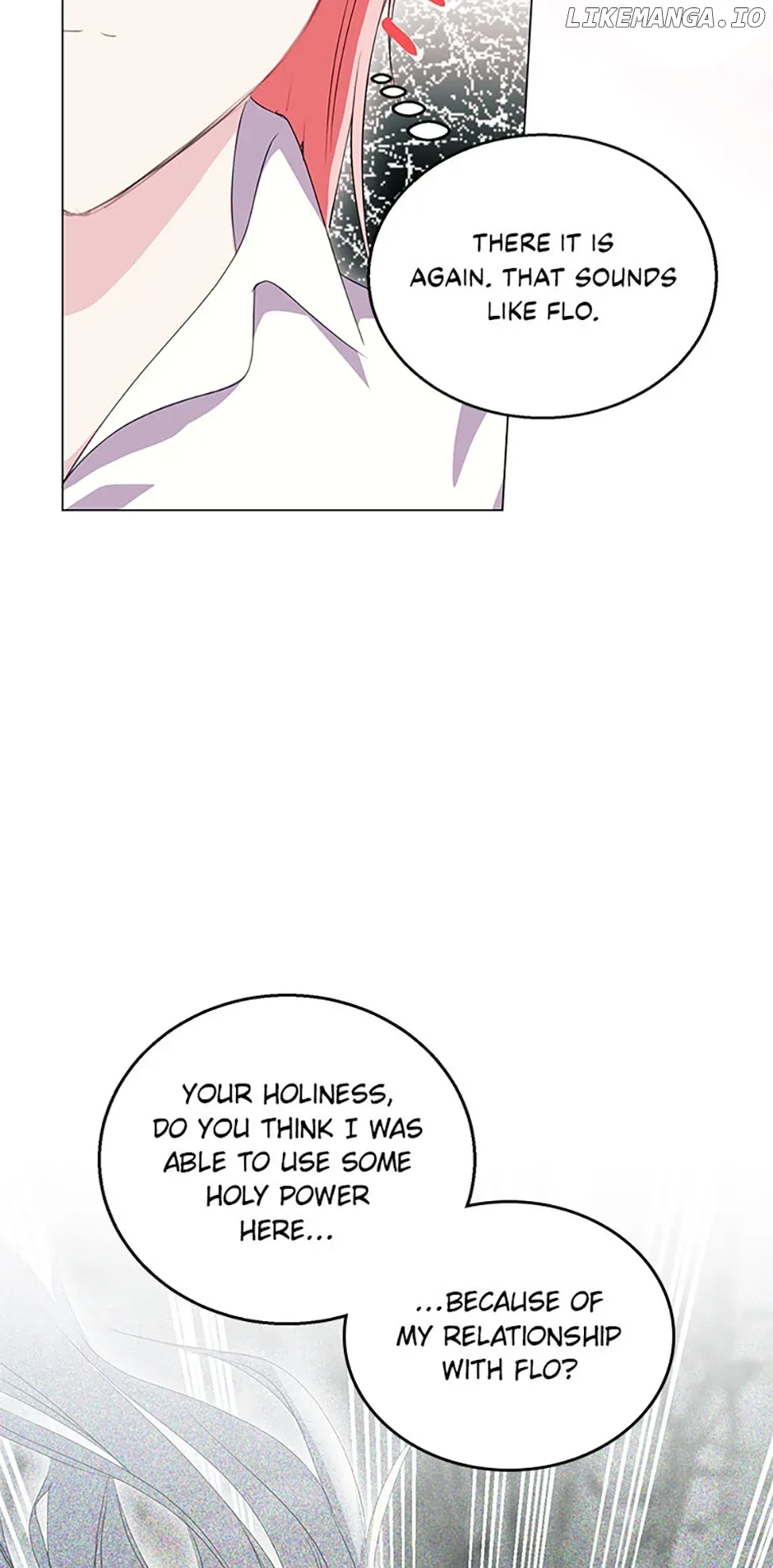 Behind His Kind Mask Chapter 50 page 46
