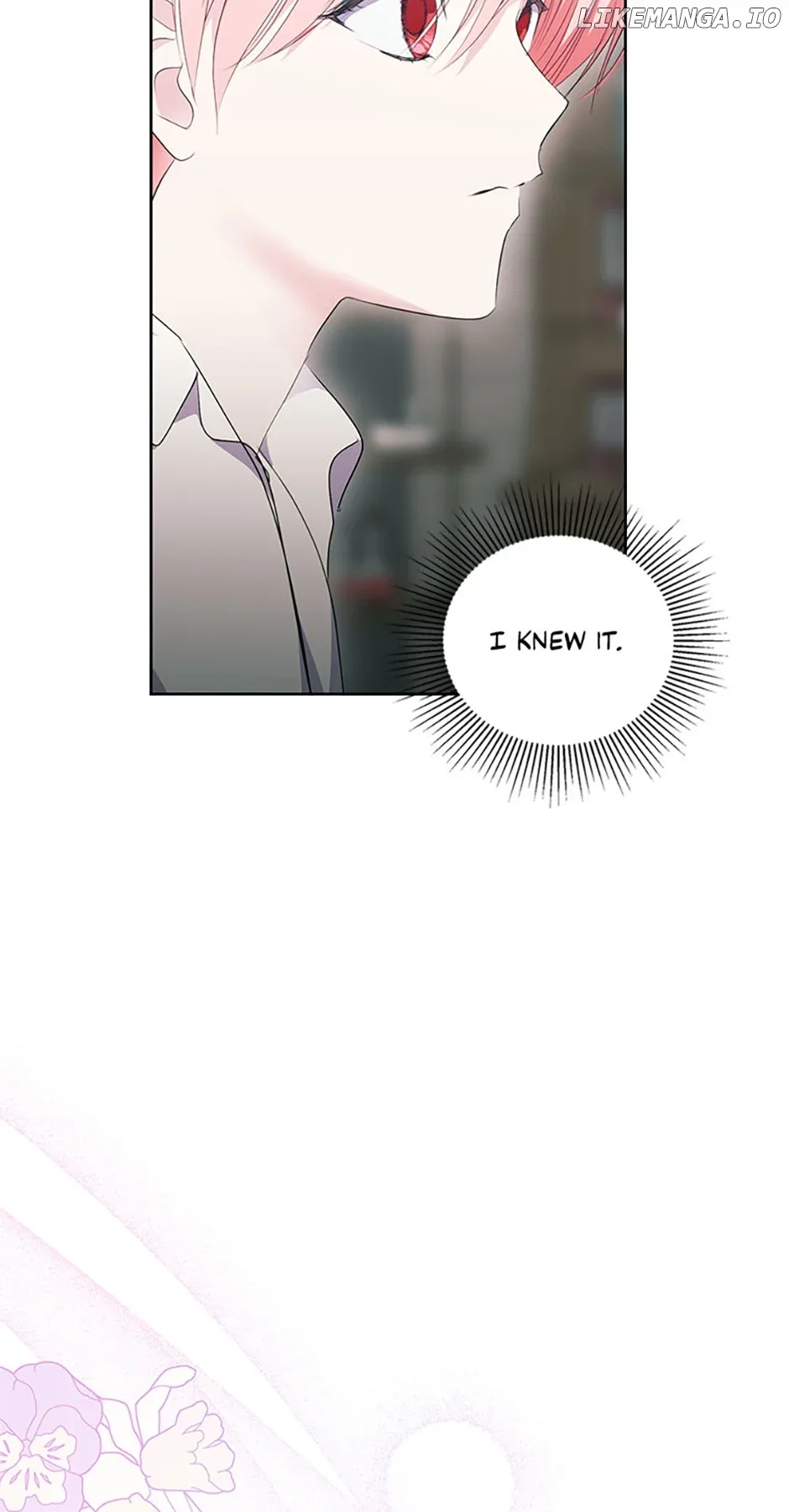 Behind His Kind Mask Chapter 50 page 51