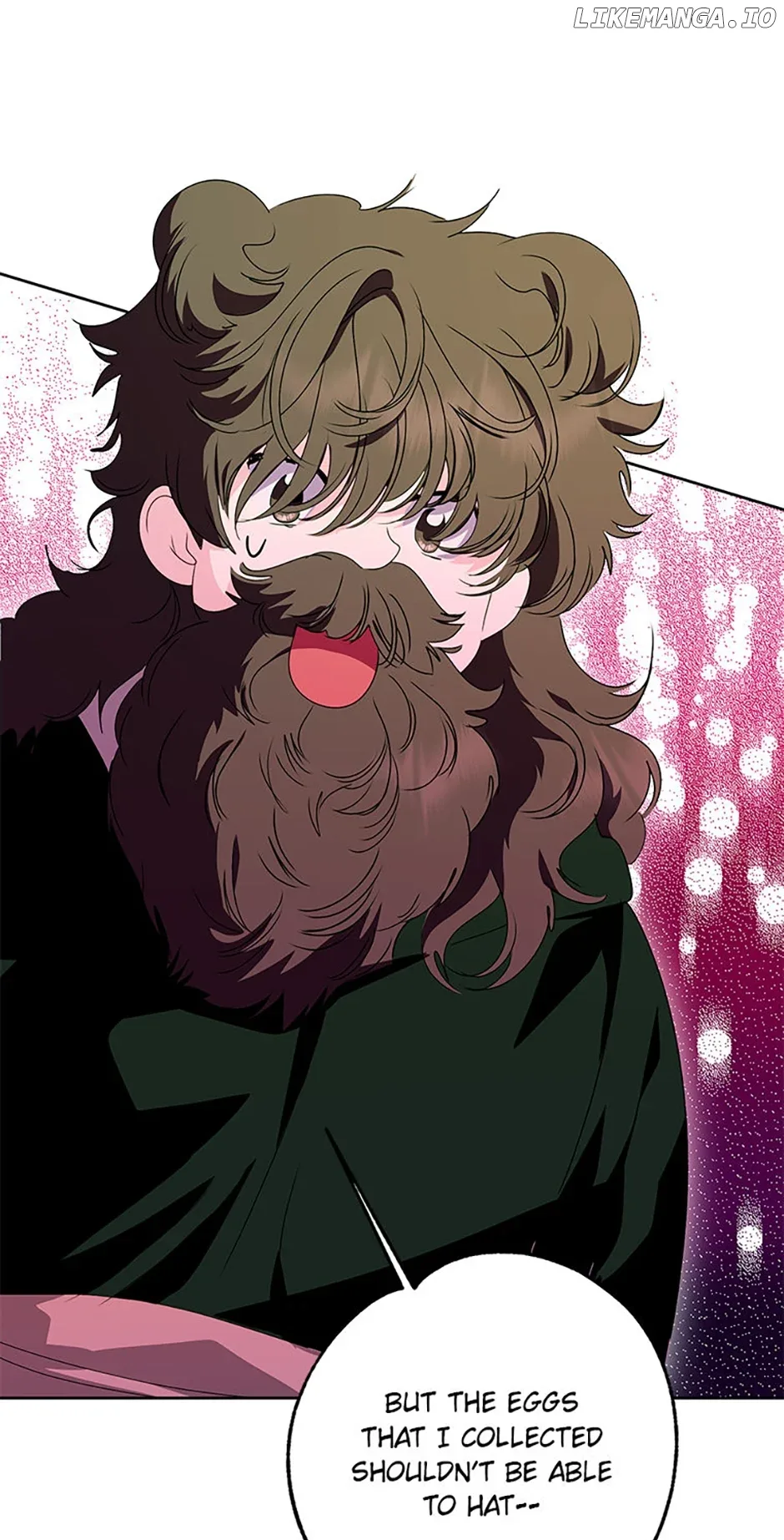 Behind His Kind Mask Chapter 50 page 58