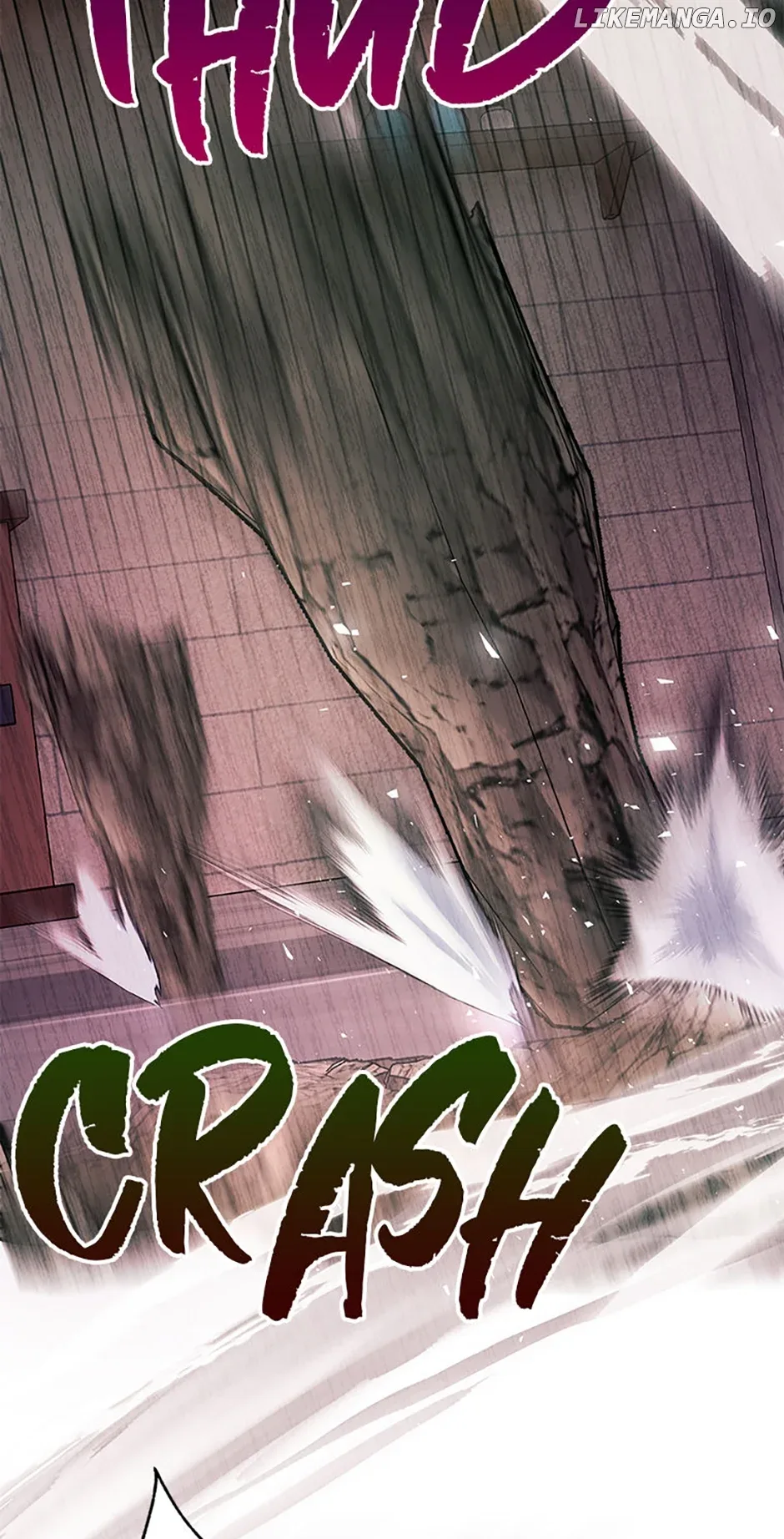 Behind His Kind Mask Chapter 50 page 62