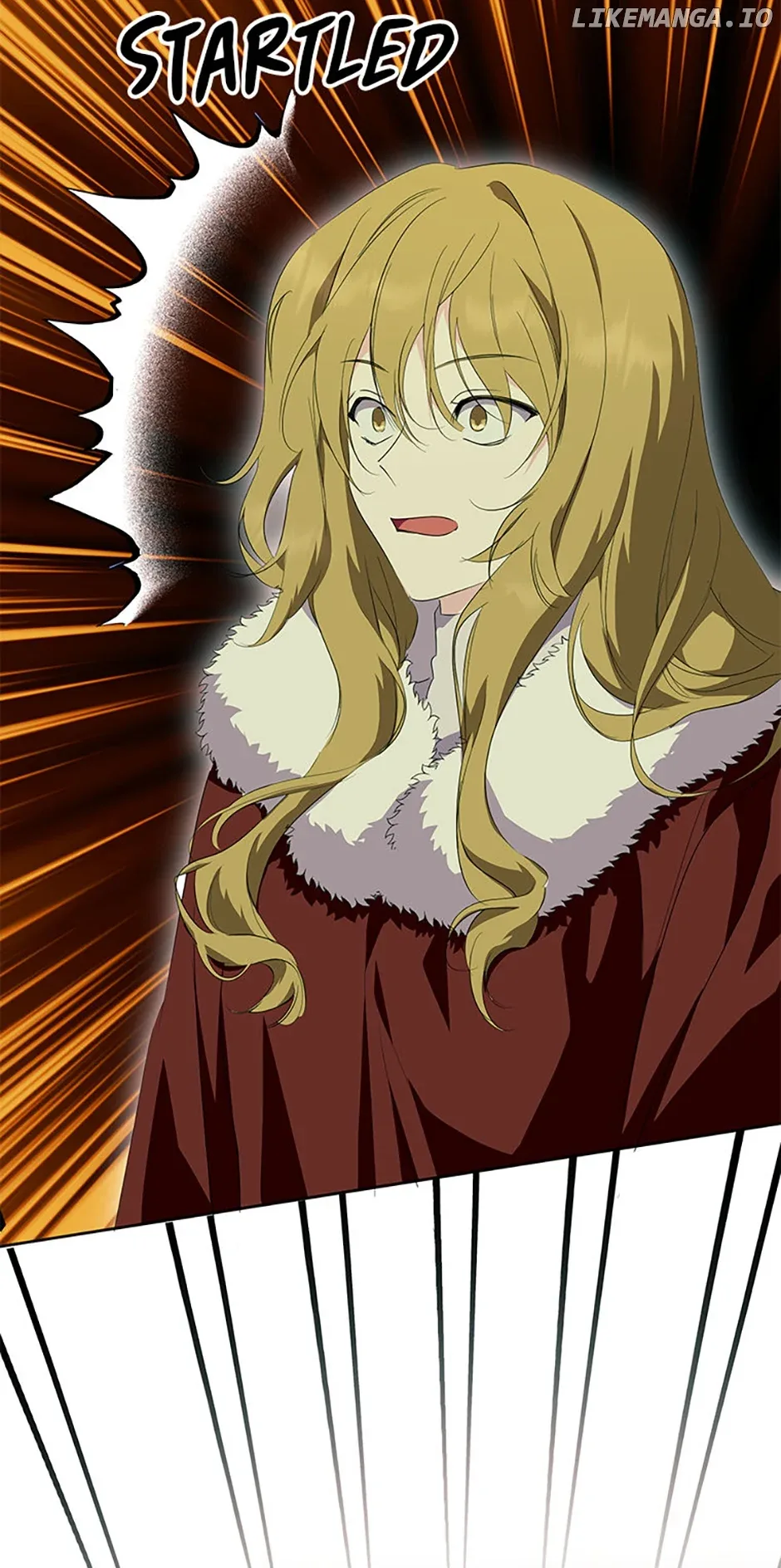 Behind His Kind Mask Chapter 51 page 4