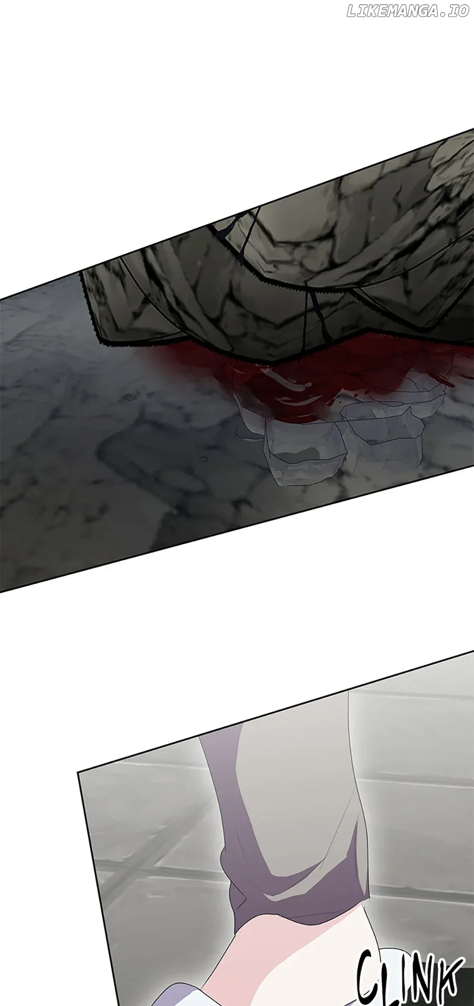 Behind His Kind Mask Chapter 51 page 24