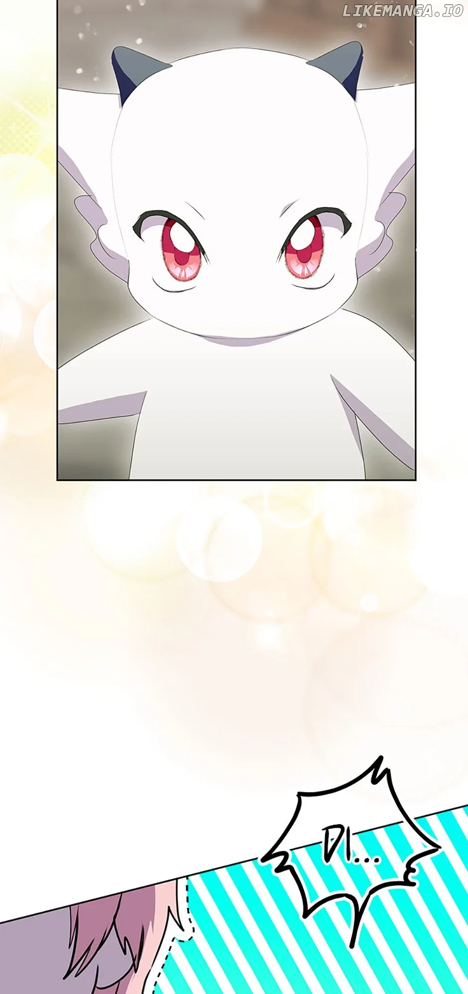 Behind His Kind Mask Chapter 51 page 29