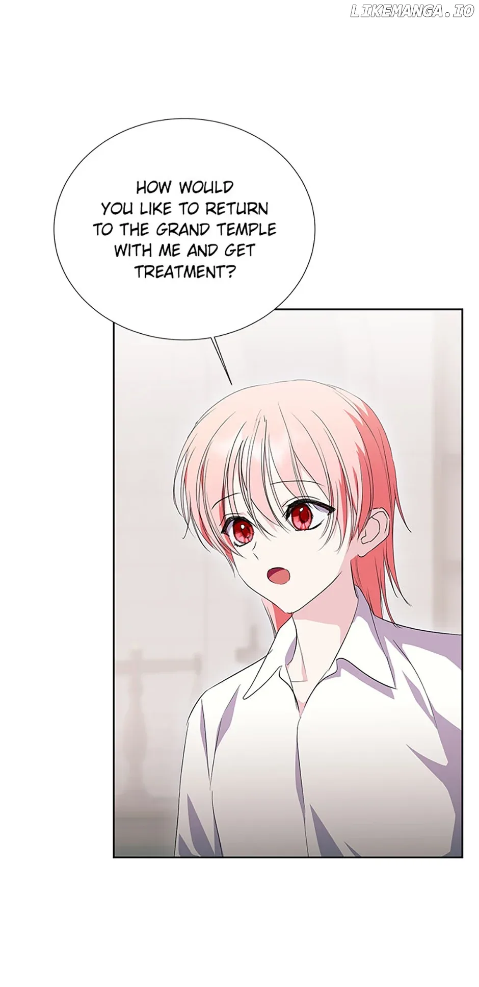 Behind His Kind Mask Chapter 51 page 45