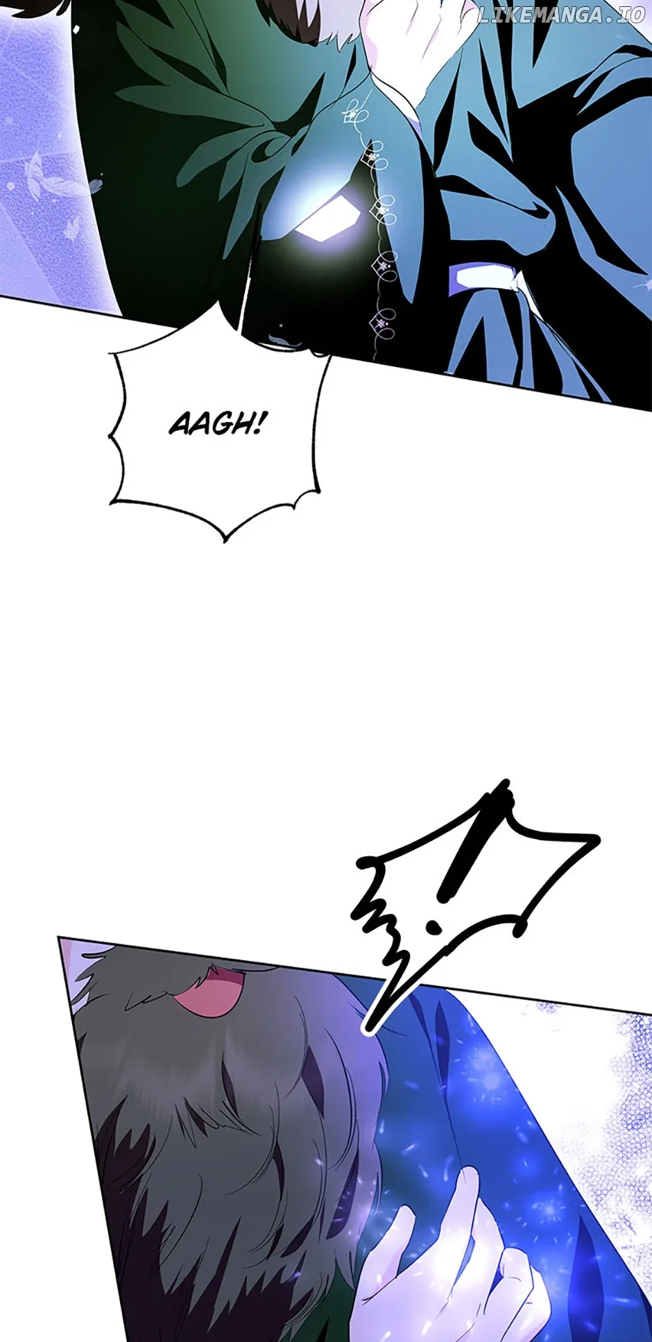 Behind His Kind Mask Chapter 51 page 51