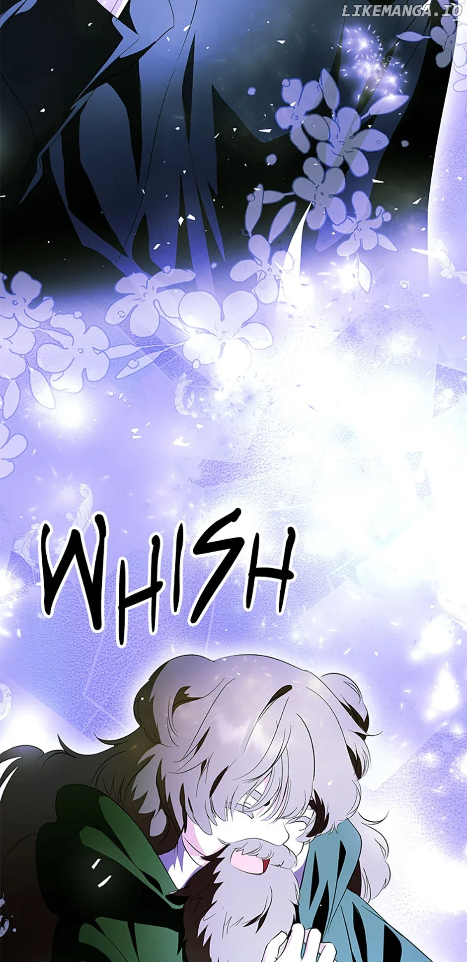 Behind His Kind Mask Chapter 51 page 50