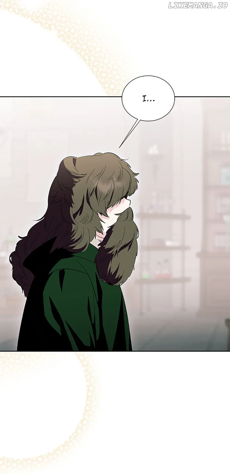 Behind His Kind Mask Chapter 51 page 55