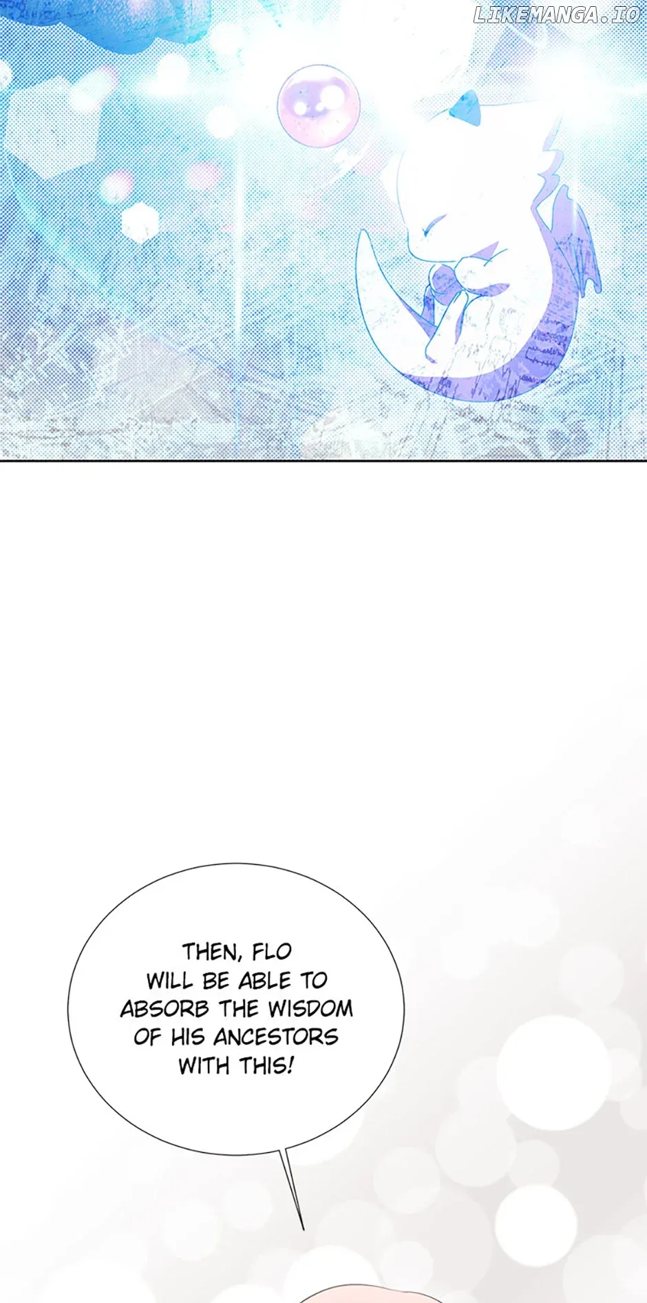 Behind His Kind Mask Chapter 51 page 62