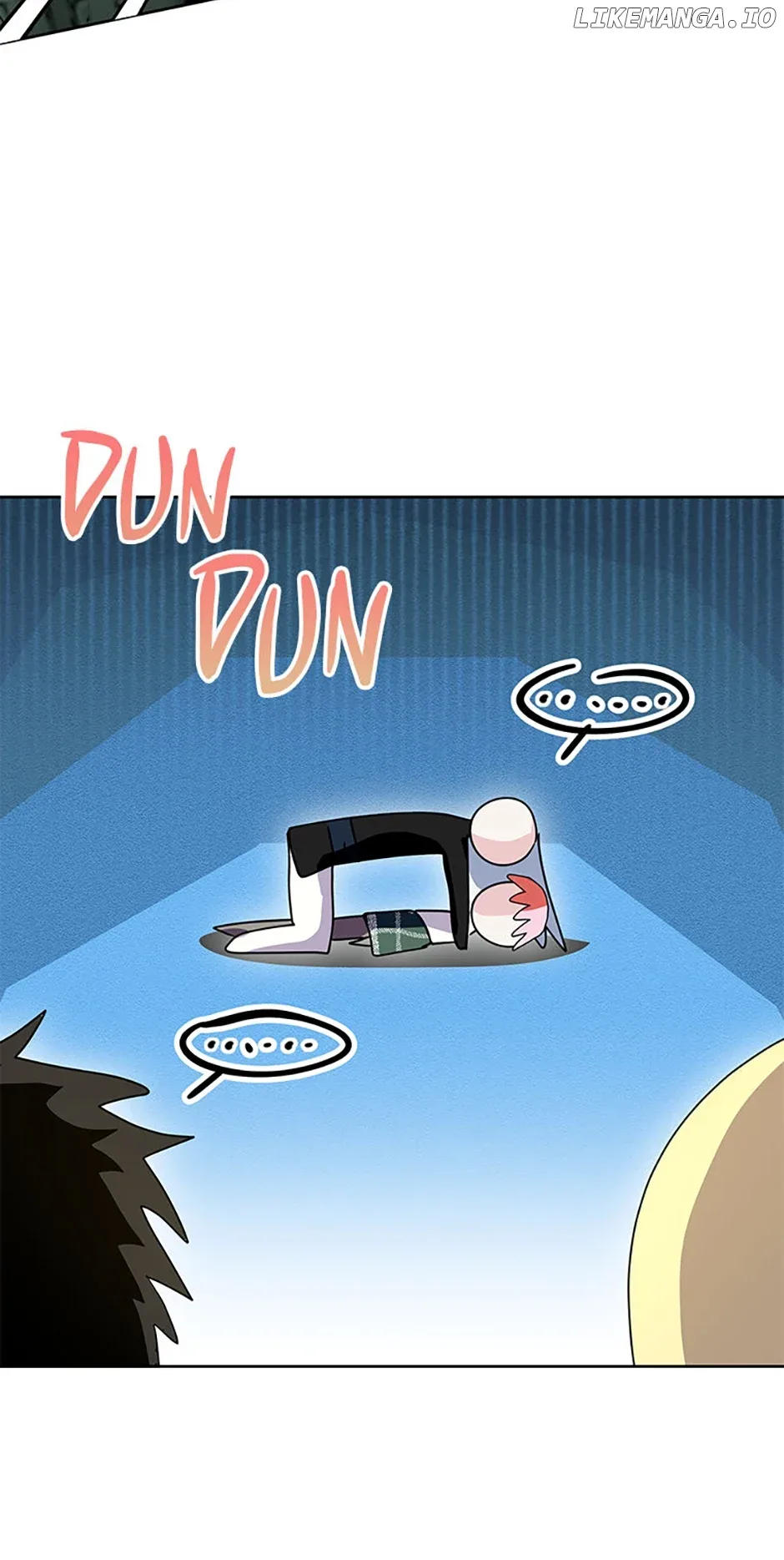 Behind His Kind Mask Chapter 52 page 24