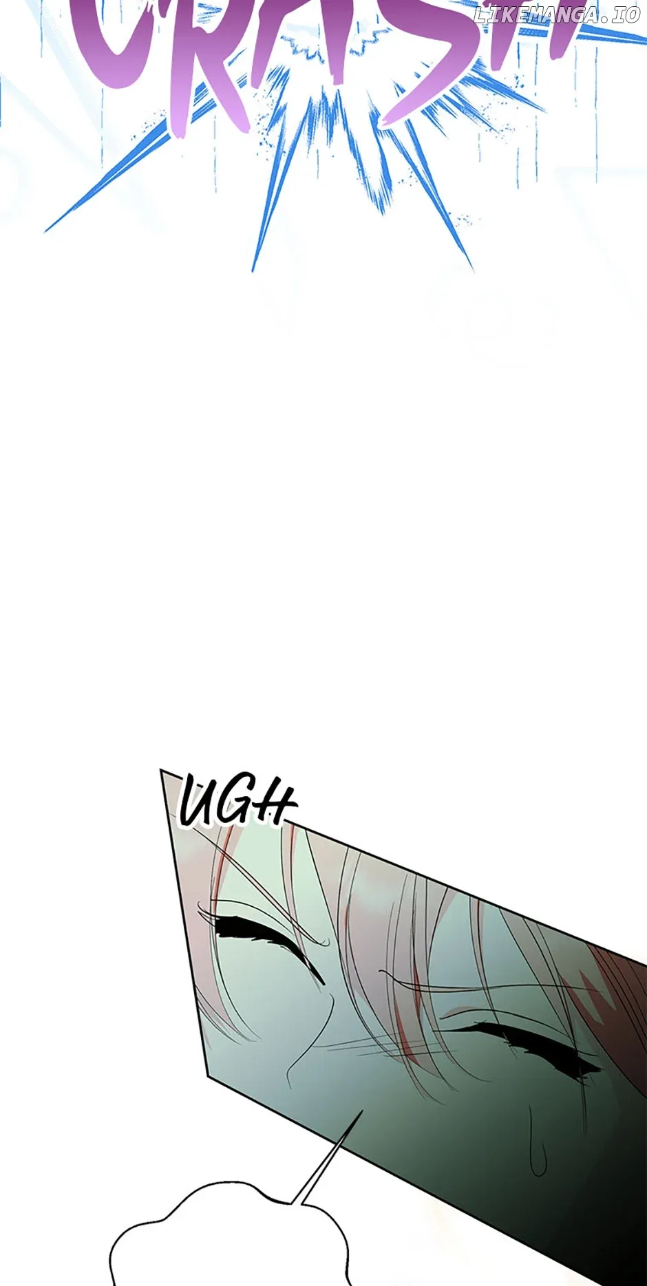 Behind His Kind Mask Chapter 52 page 17