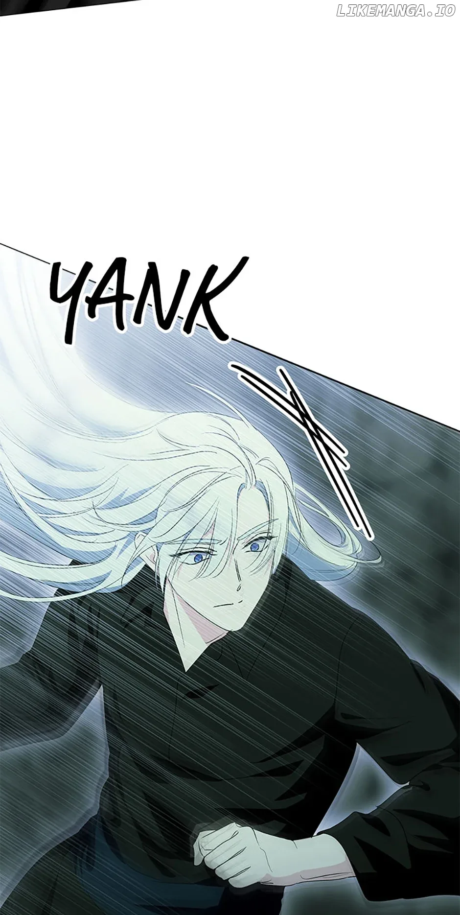 Behind His Kind Mask Chapter 52 page 15