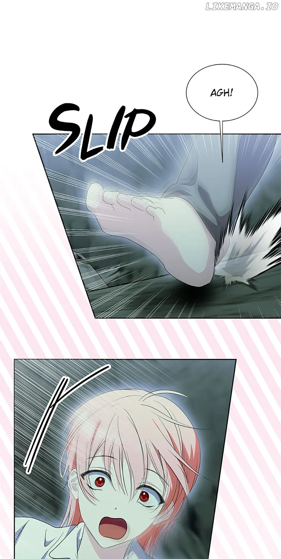 Behind His Kind Mask Chapter 52 page 13