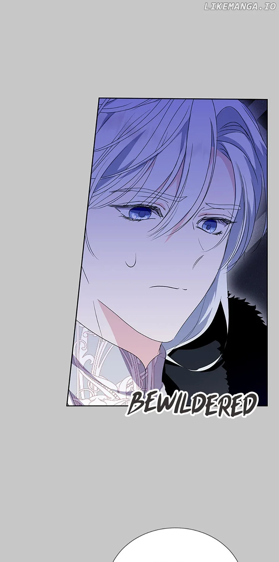 Behind His Kind Mask Chapter 52 page 34