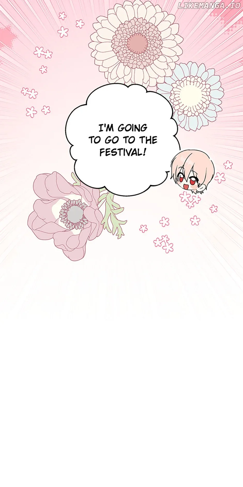 Behind His Kind Mask Chapter 52 page 36
