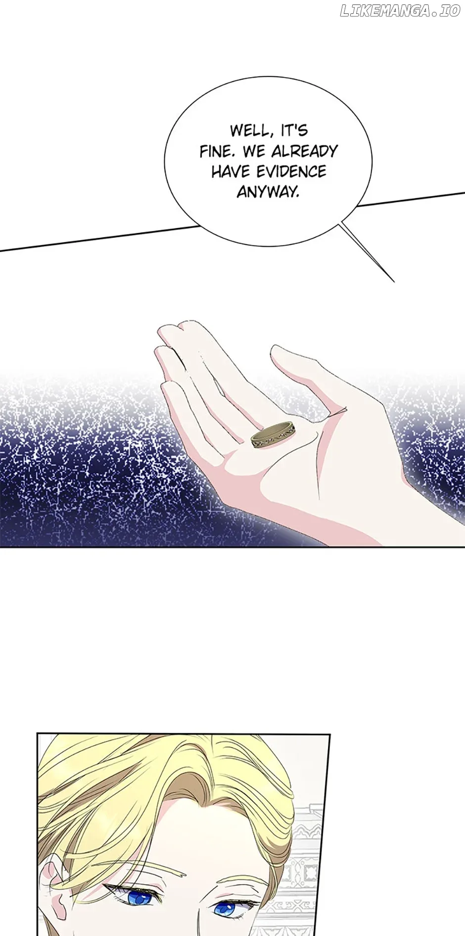 Behind His Kind Mask Chapter 52 page 48