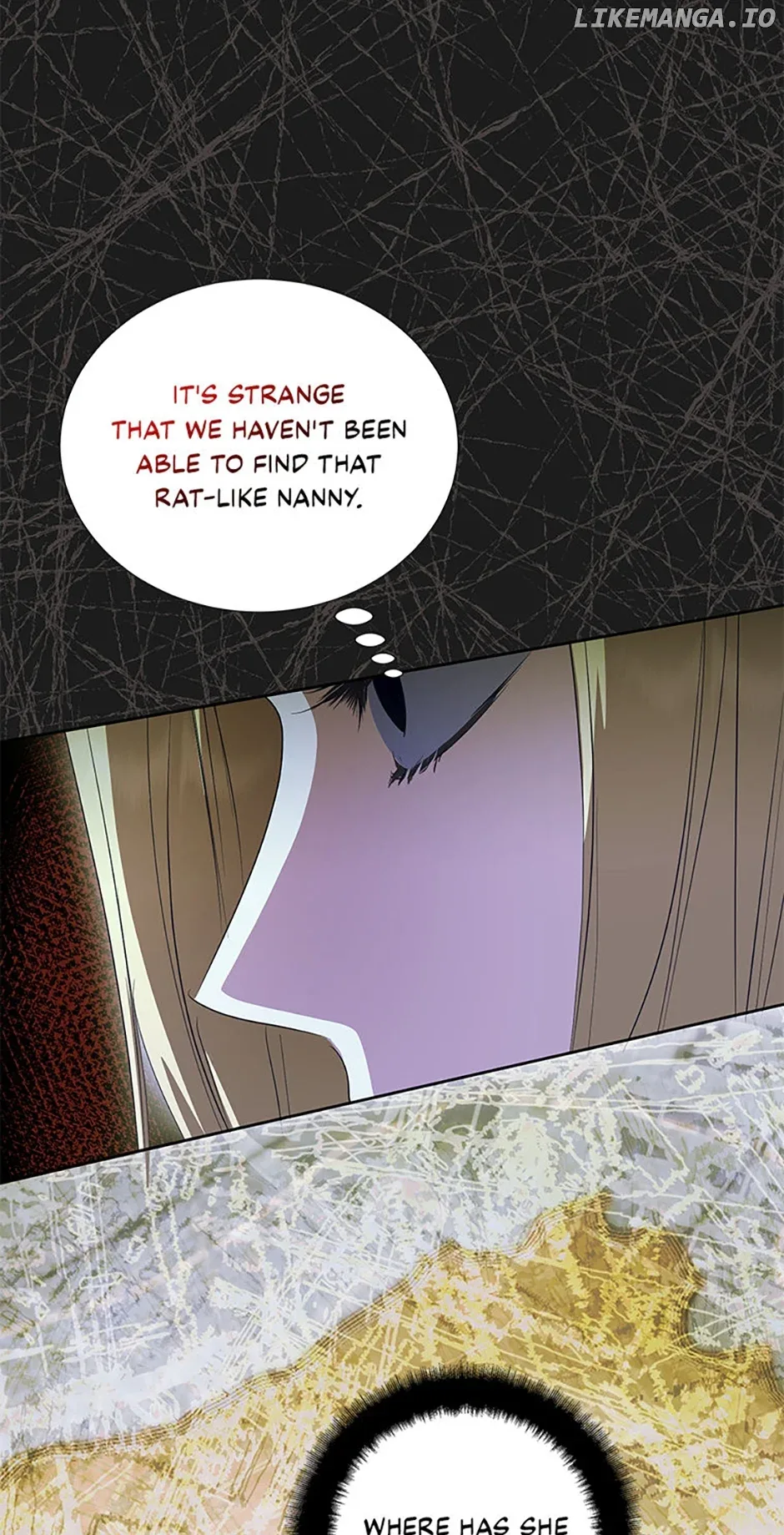 Behind His Kind Mask Chapter 52 page 62