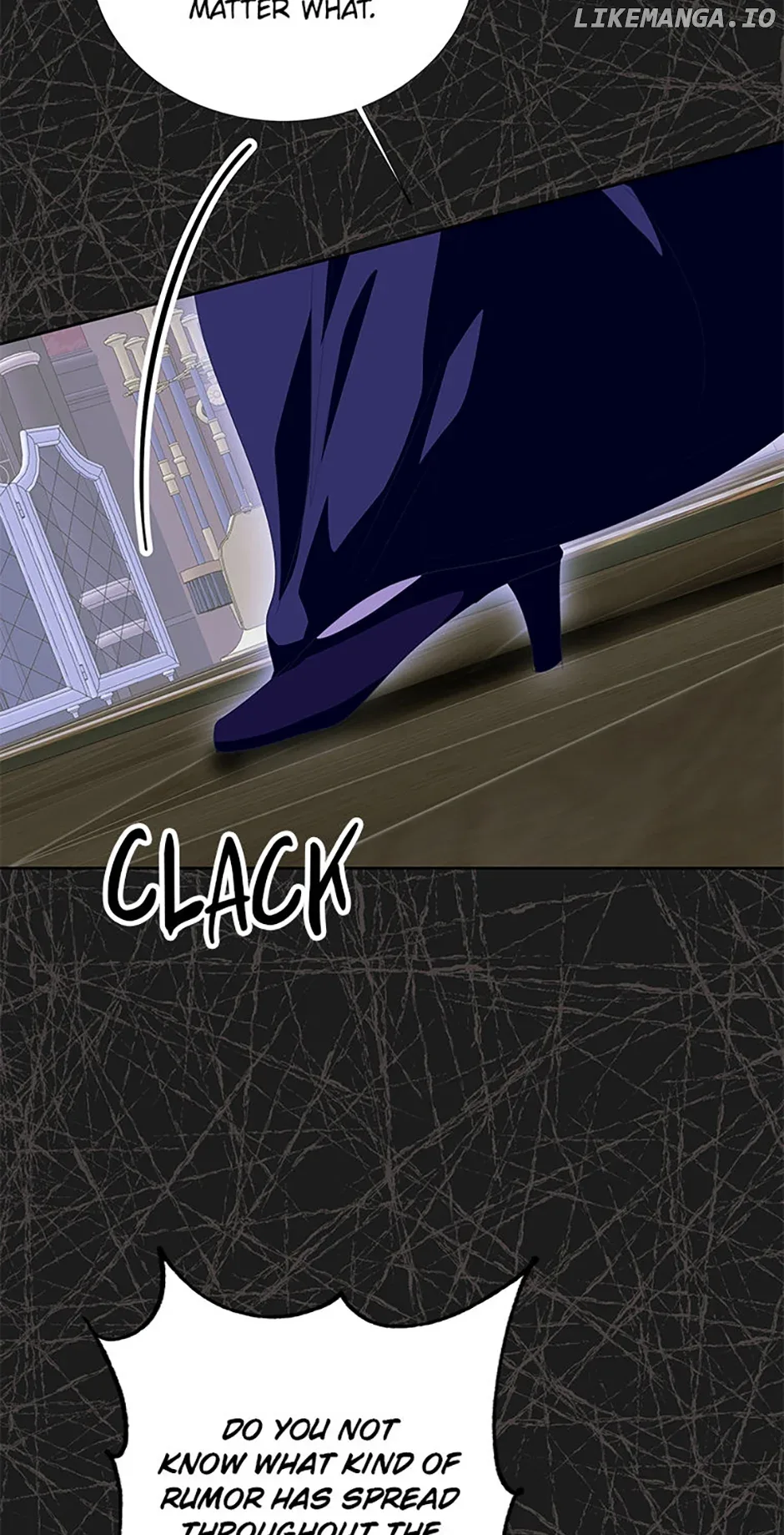 Behind His Kind Mask Chapter 52 page 68
