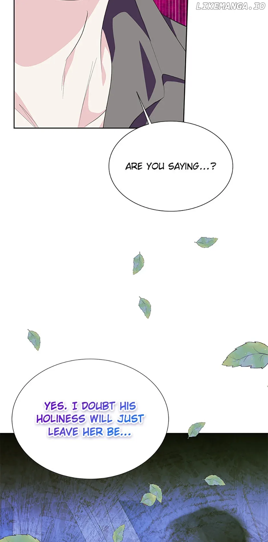 Behind His Kind Mask Chapter 52 page 73