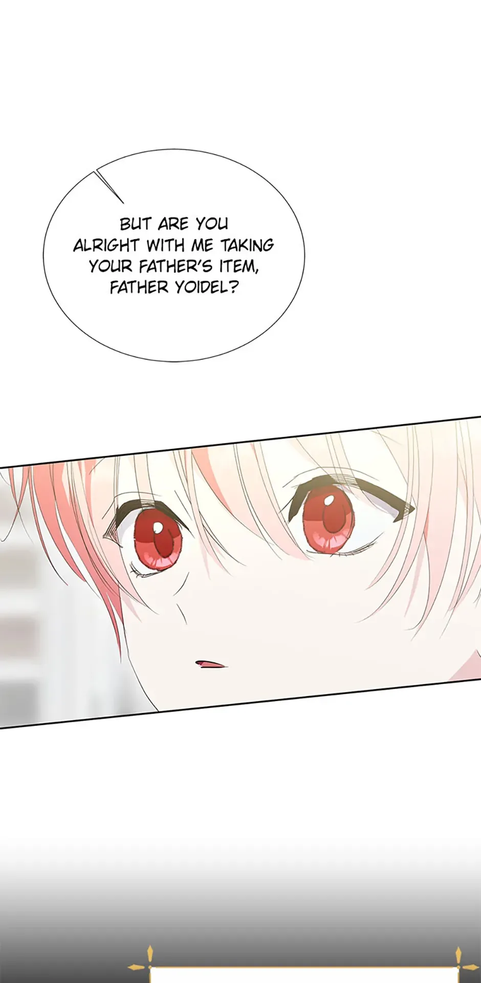Behind His Kind Mask Chapter 53 page 4
