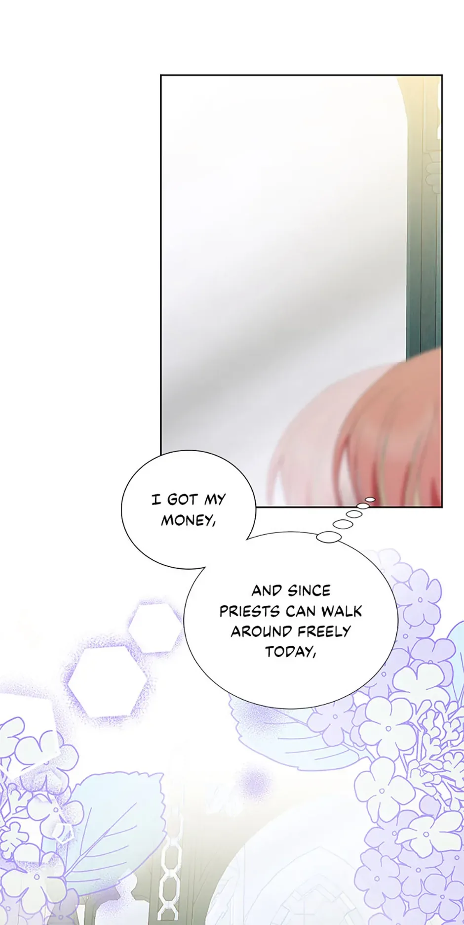 Behind His Kind Mask Chapter 53 page 25
