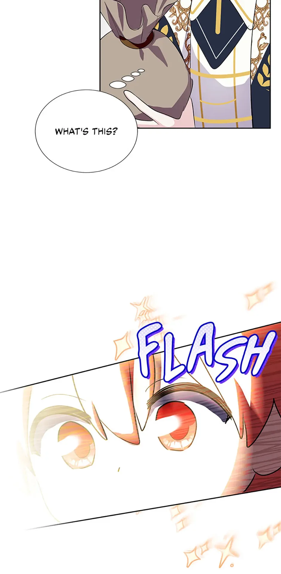 Behind His Kind Mask Chapter 53 page 11