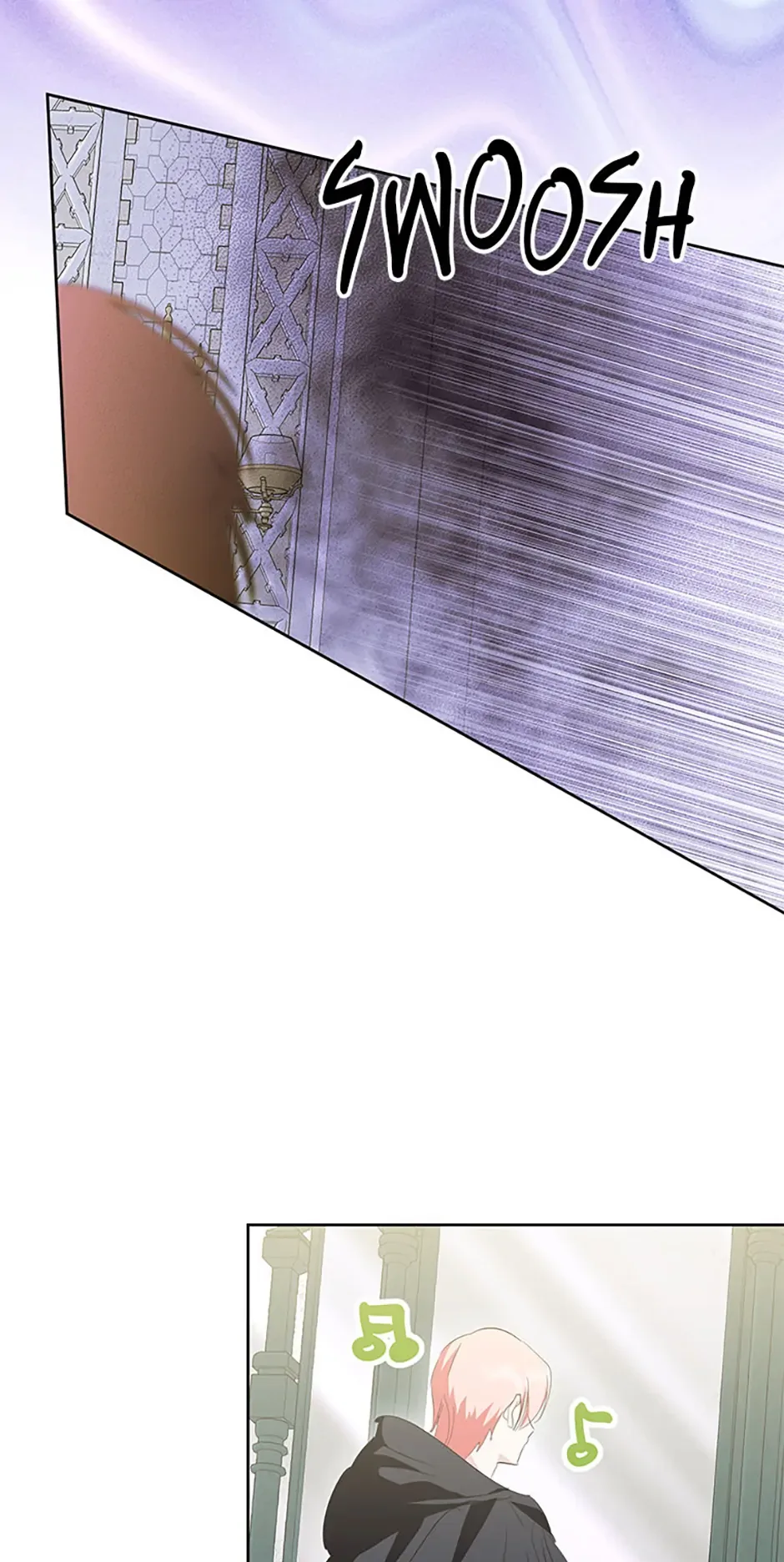 Behind His Kind Mask Chapter 53 page 32