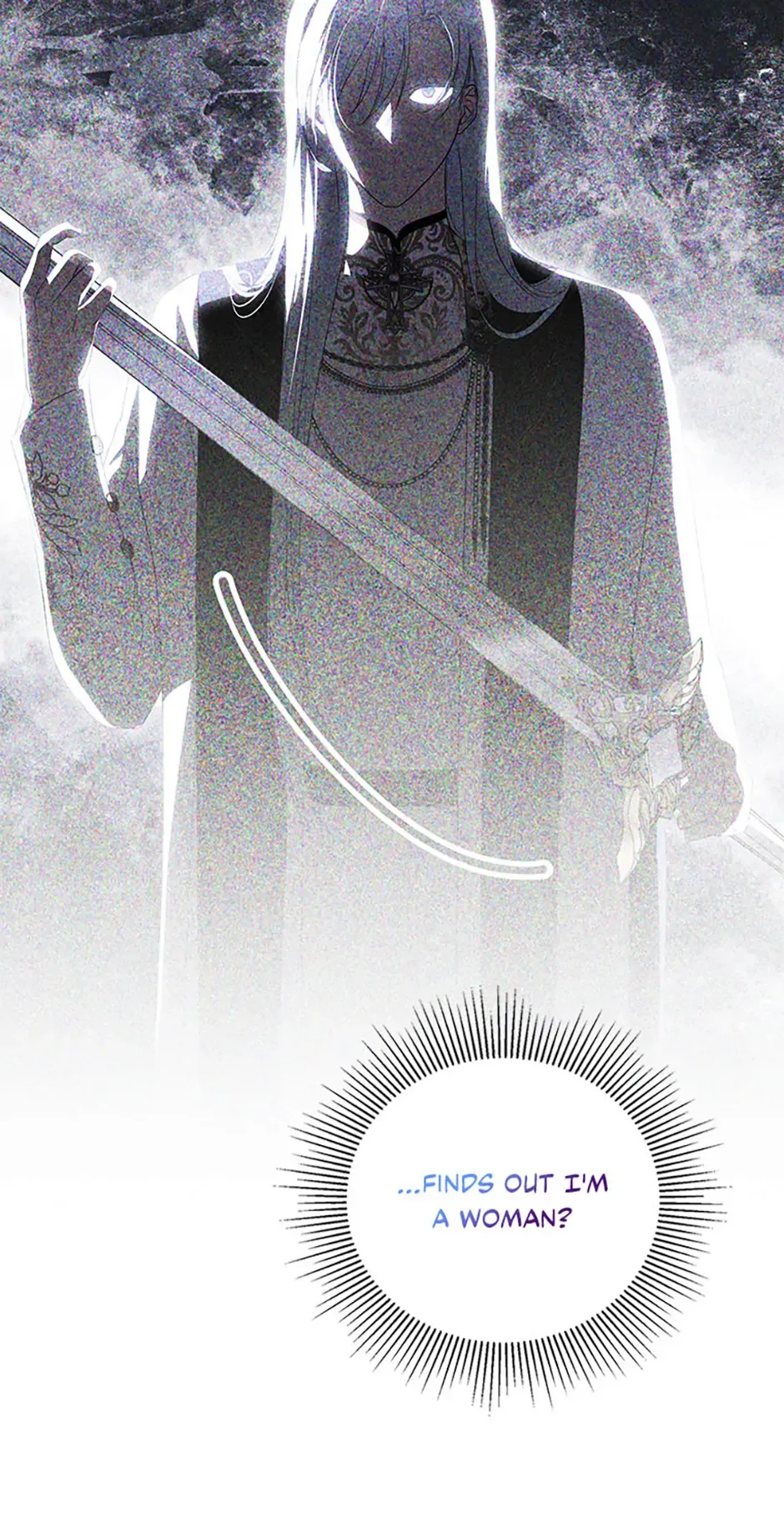 Behind His Kind Mask Chapter 53 page 47