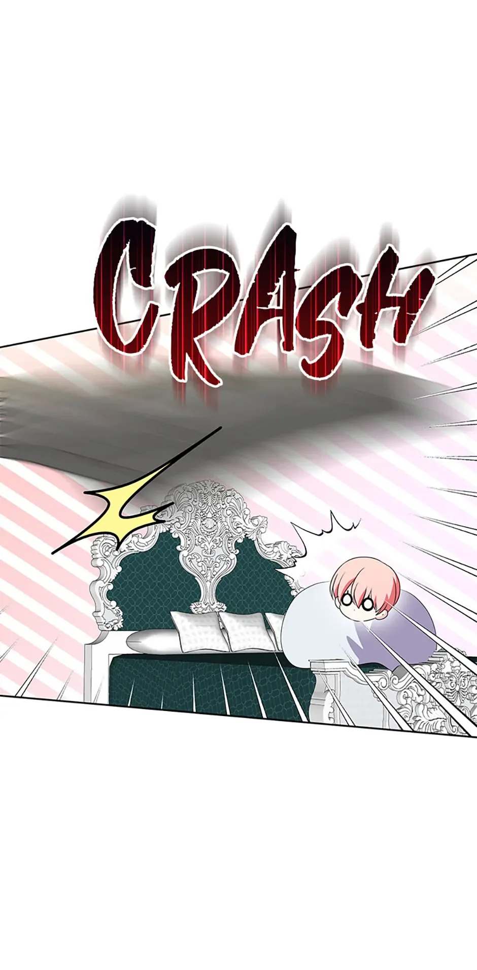 Behind His Kind Mask Chapter 53 page 48