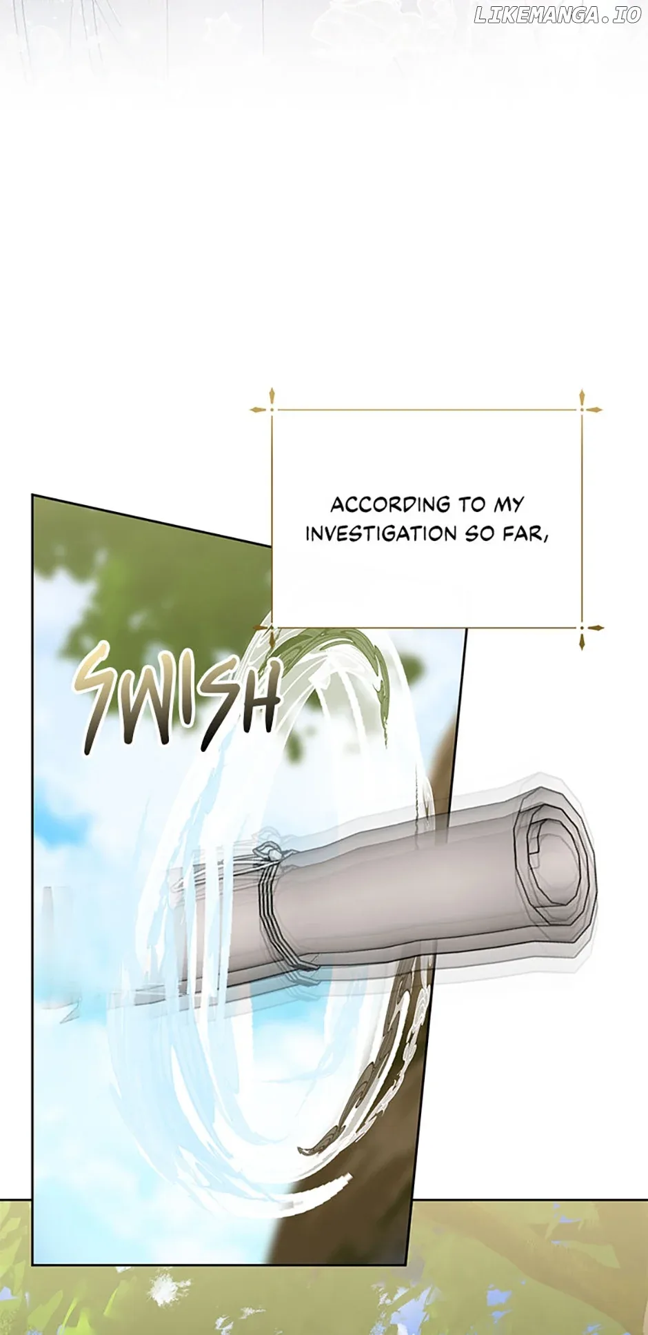 Behind His Kind Mask Chapter 54 page 29