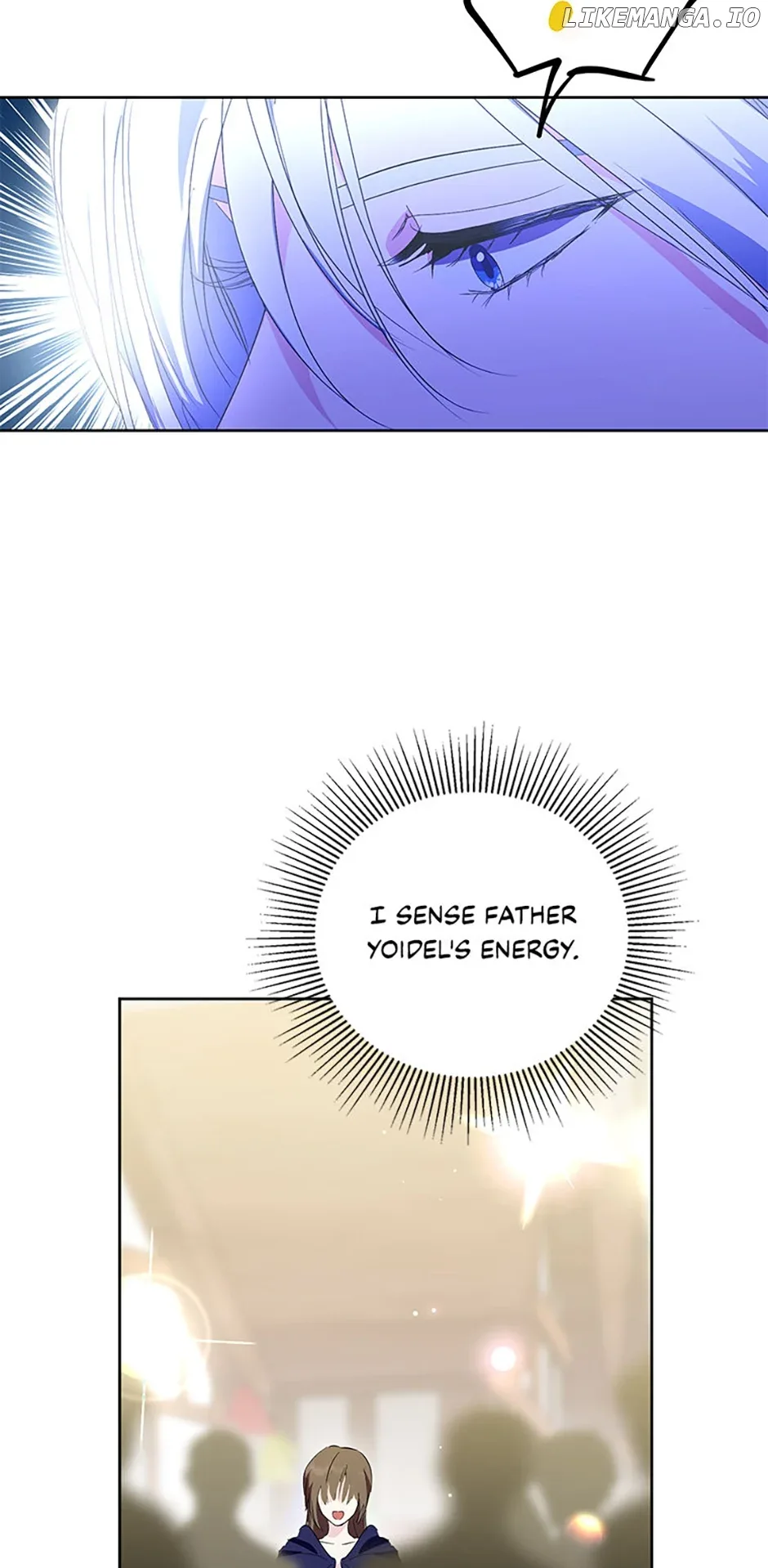 Behind His Kind Mask Chapter 54 page 61