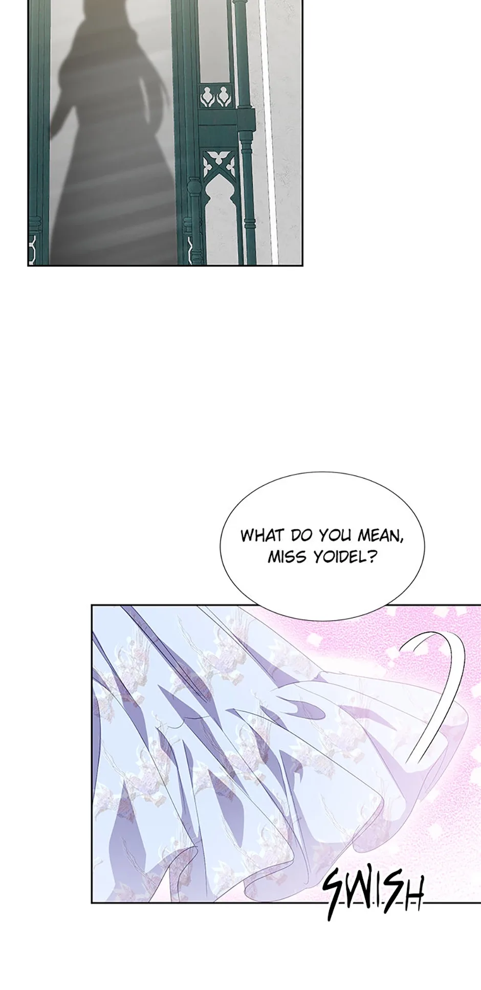 Behind His Kind Mask Chapter 55 page 2