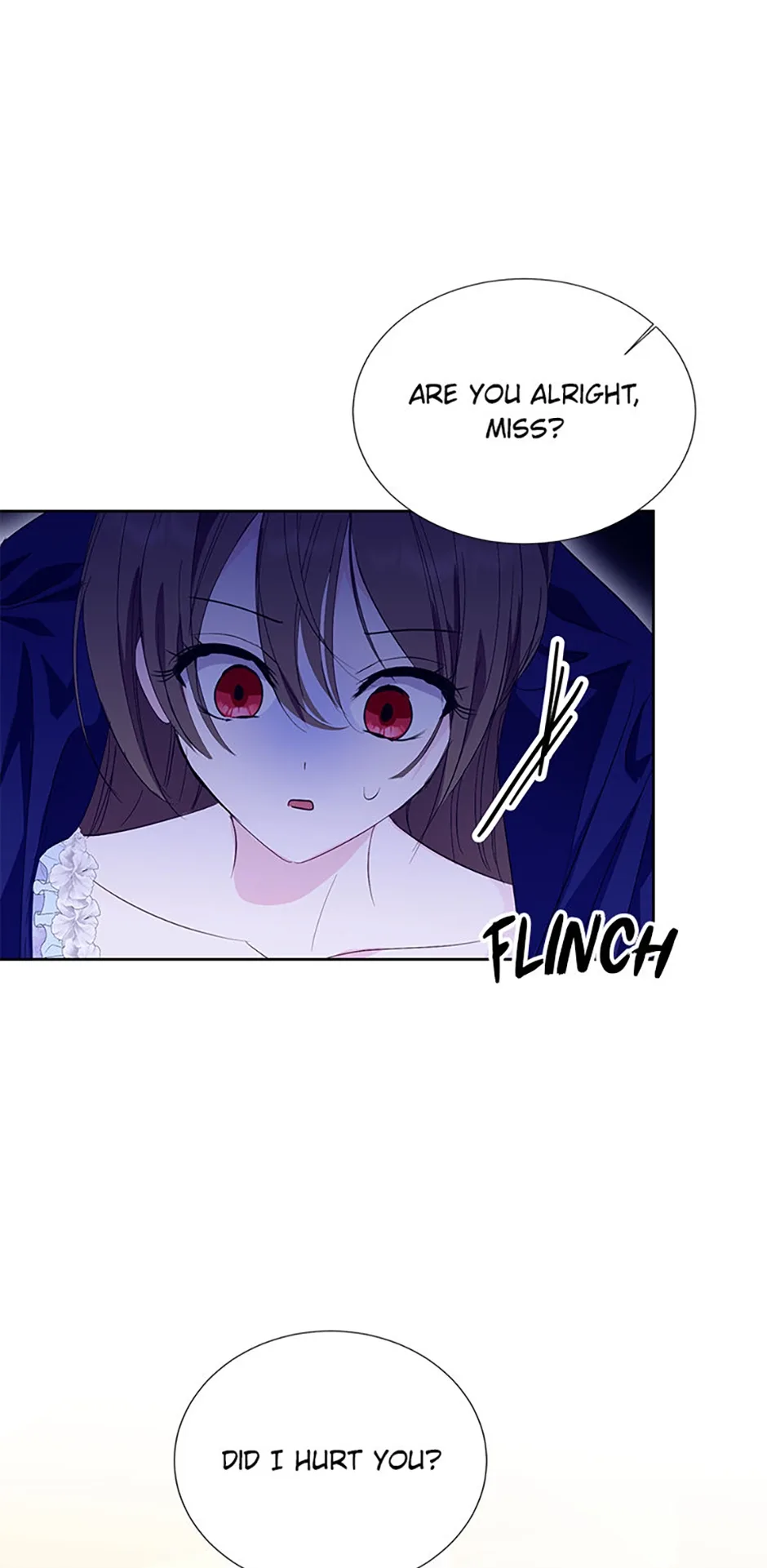 Behind His Kind Mask Chapter 55 page 31
