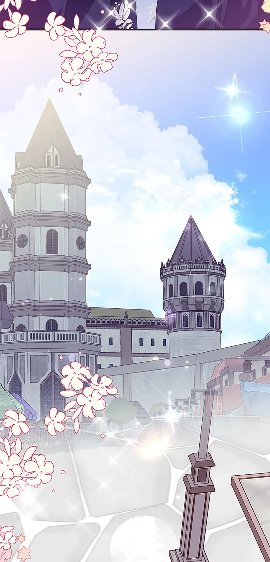 Behind His Kind Mask Chapter 55 page 35