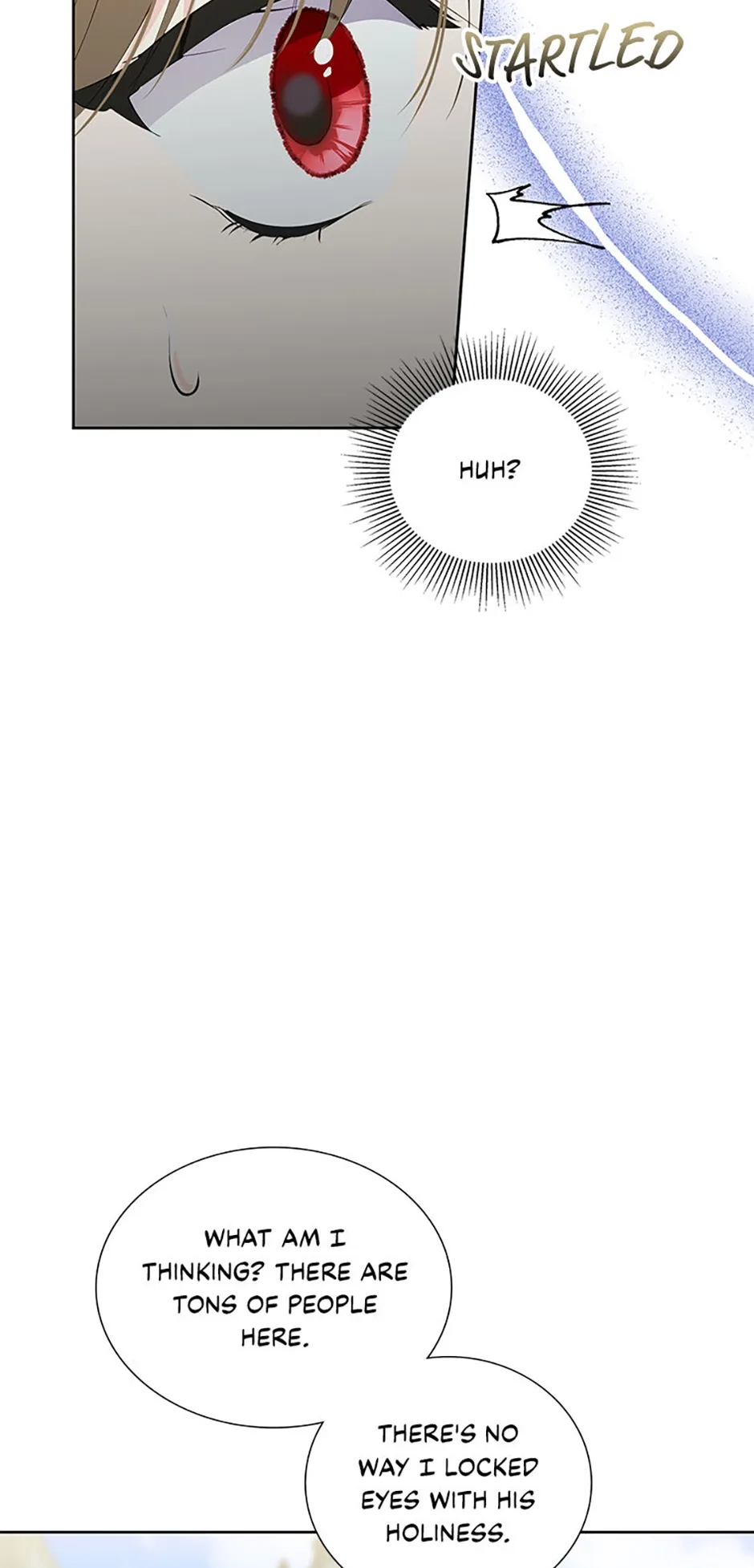 Behind His Kind Mask Chapter 55 page 42
