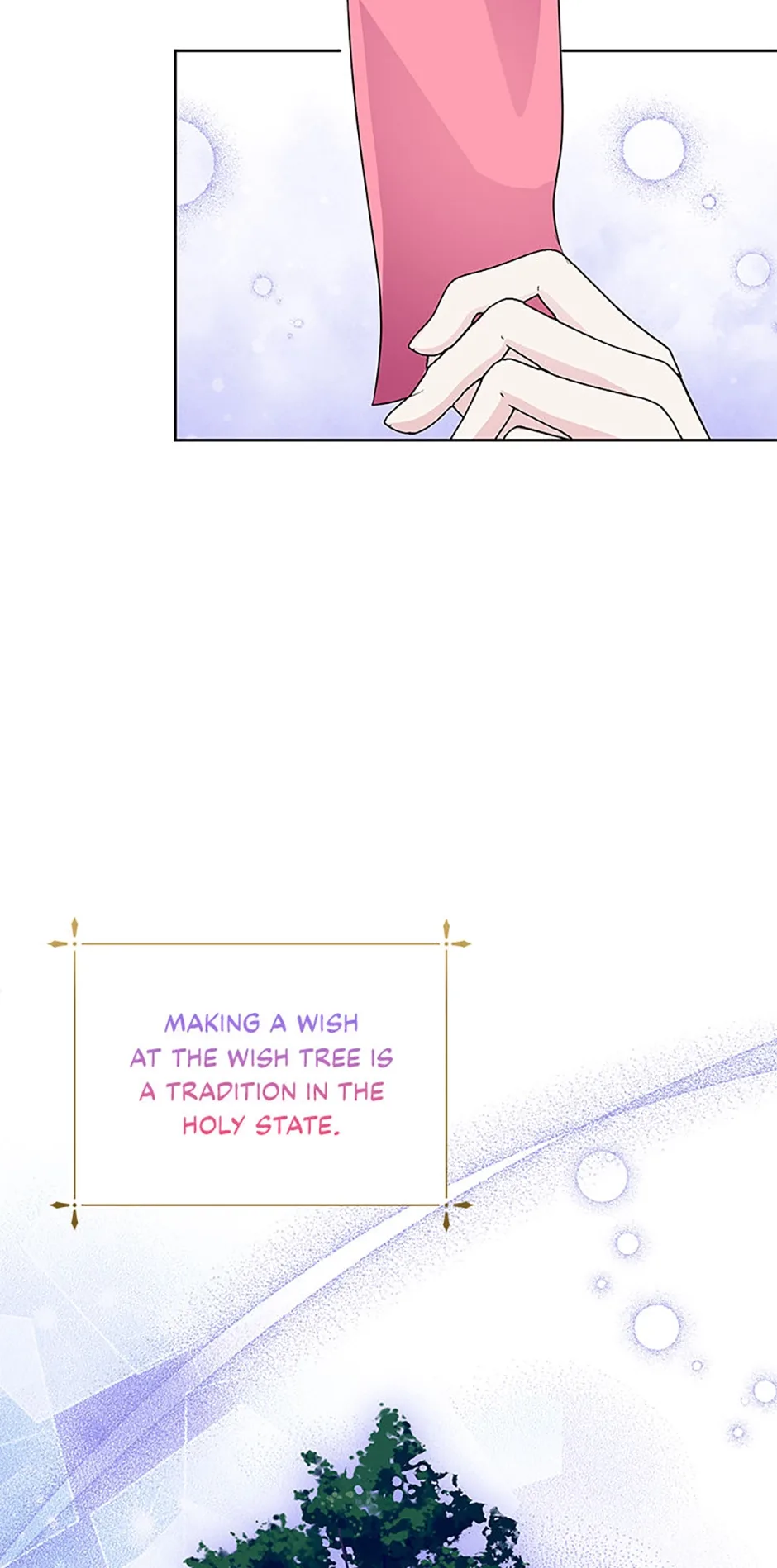 Behind His Kind Mask Chapter 55 page 50