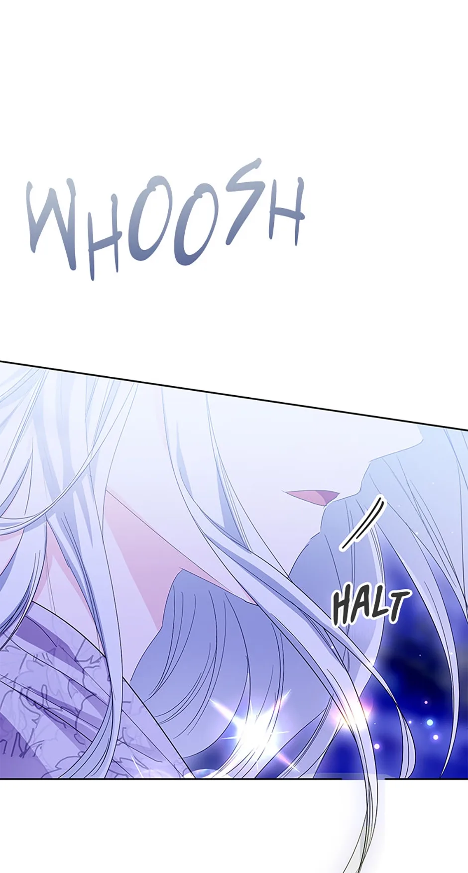 Behind His Kind Mask Chapter 55 page 56
