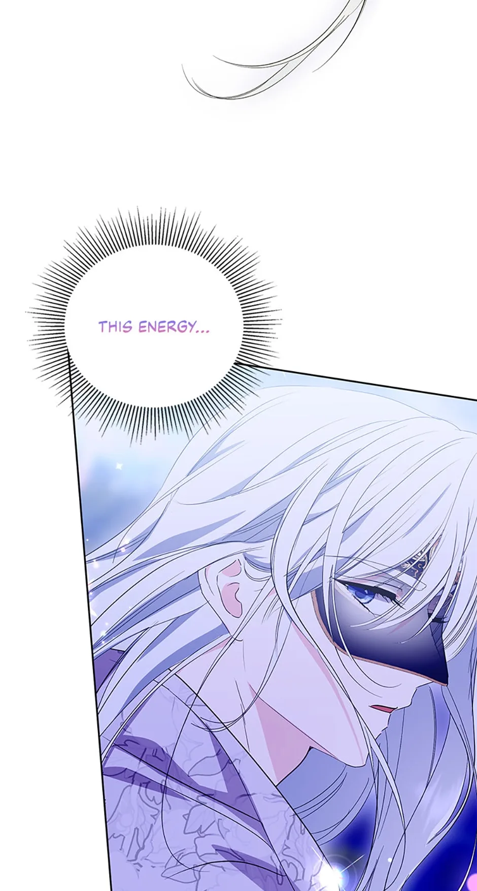 Behind His Kind Mask Chapter 55 page 57