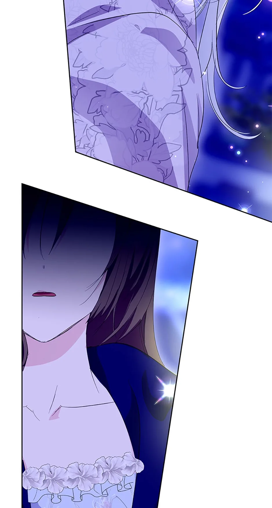 Behind His Kind Mask Chapter 55 page 58