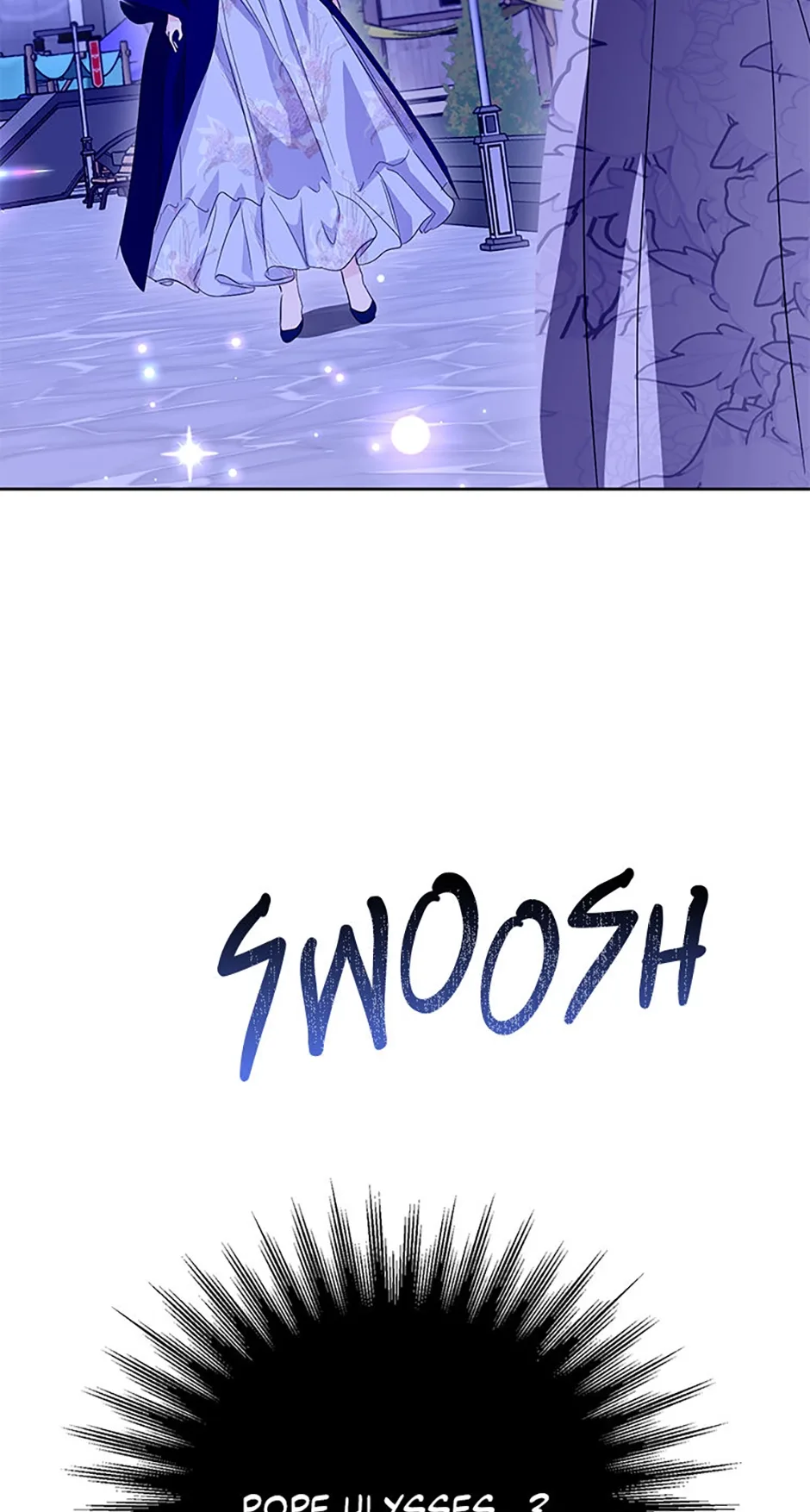 Behind His Kind Mask Chapter 55 page 60