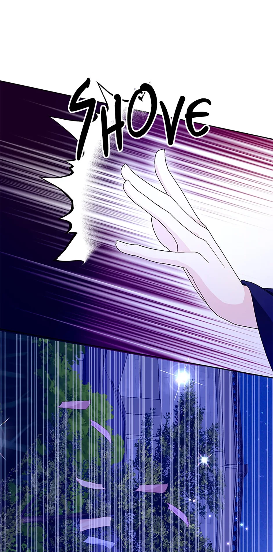 Behind His Kind Mask Chapter 56 page 29